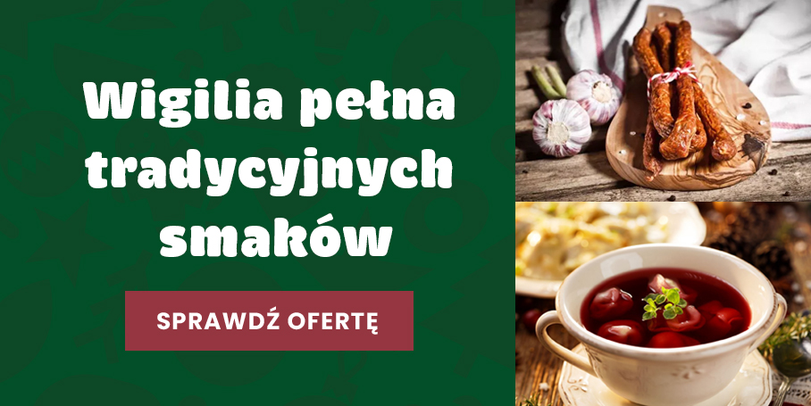 Produkty świateczne