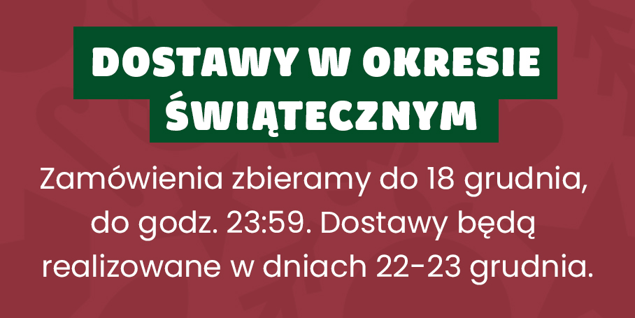 Jak dowozimy?